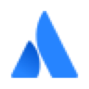 Atlassian Goals logo